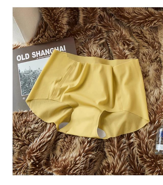 Women's Bust Minimizer: Ultra-Thin Support, Anti-Sag Seamless Cool Full Cup Bra for Summer