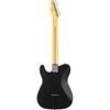Fender/Made in Japan Limited Telecaster Raw Ash Rosewood Fingerboard Black [Limited Edition]