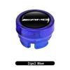 BLZ3   Car Cigarette Lighter Cover Dust Proof Cap Decoration Plug For Mercedes Benz AMG W204 W205 W203 W211 W201 W210 W108 W124 W126