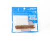 Sale Jackall Soft Lure SW Deka Kibina-Go 2.5 Inches Keimura Pearl I (9133)