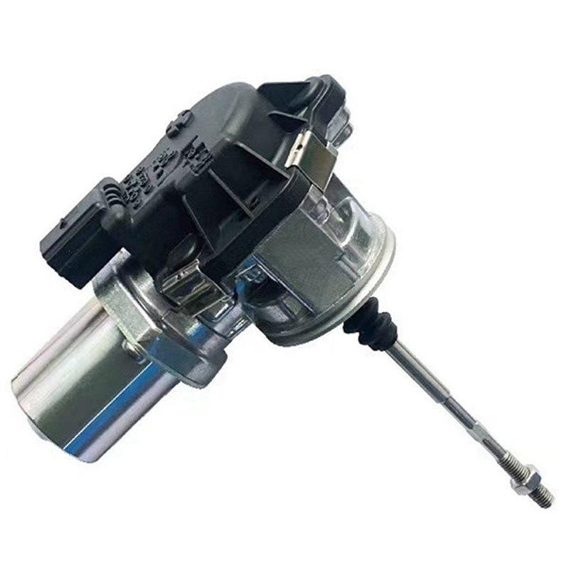 For VW Atlas Arteon Golf Jetta Tiguan A3 Q3 TT 2015- Turbocharger Actuator Turbo Actuator 06K145614G
