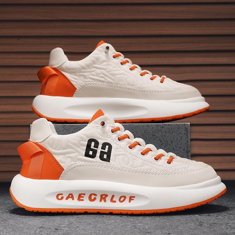 Мужские вулканизированные кроссовки, теннисные спортивные туфли из искусственной кожи, зимние, меховые, для скейтбординга, походные туфли, повседневная обувь для мужчин