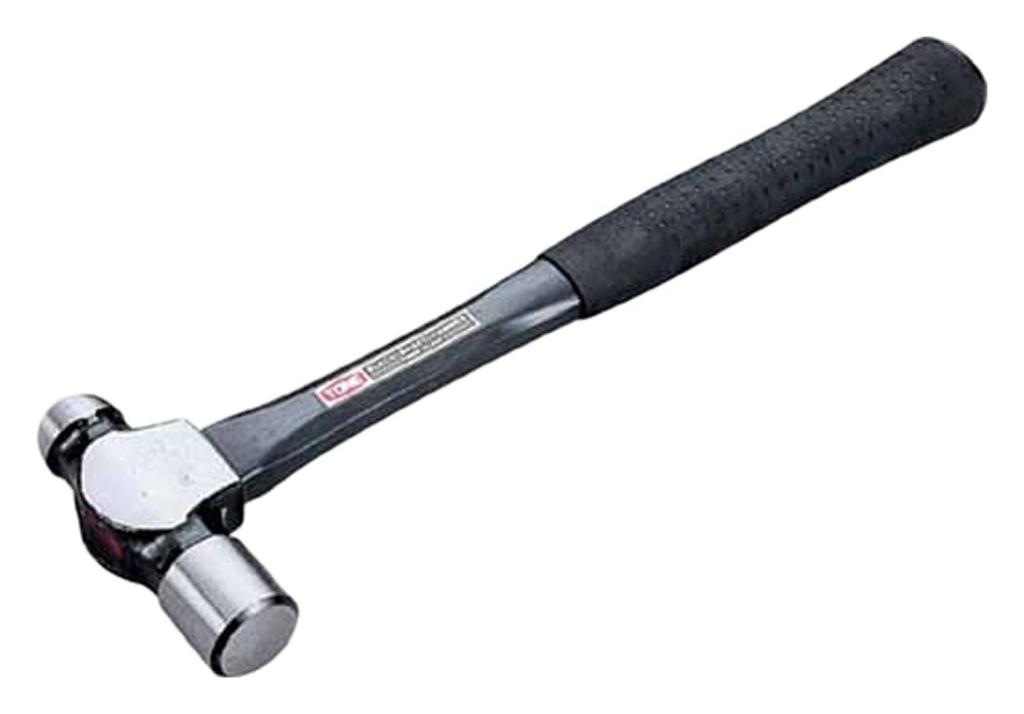 TONE Black Shaft Hammer Black BH-05 0.5lb