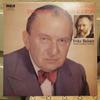 LP Record FRITZ REINER & CHICAGO SYMPHONY ORC - Brahms Symphony No.3 In F Major Op. RCL1012 RCA 1980 Japan Obi Classical Used
