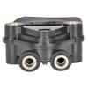 Height Control Leveling Valve 4640070040 For Freightliner