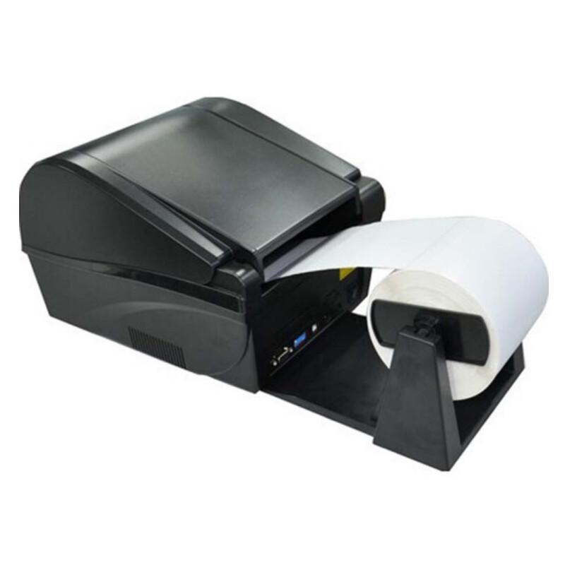 SP200S Desktop Thermal Transfer Label Printer CN plug (adapter included)