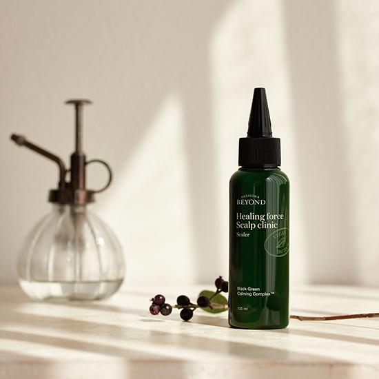Beyond Healing Force Scalp Clinic Scaler 100 мл