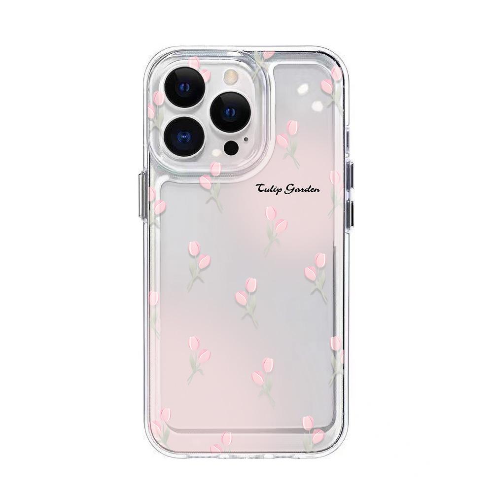Drop-Proof Phone Case for iPhone 11 12 13 14 15 16 iPhone 14 15 16 Pro Max Samsung A16 A35 A36 A54 A55 S25 Xiaomi 11T Space Shell