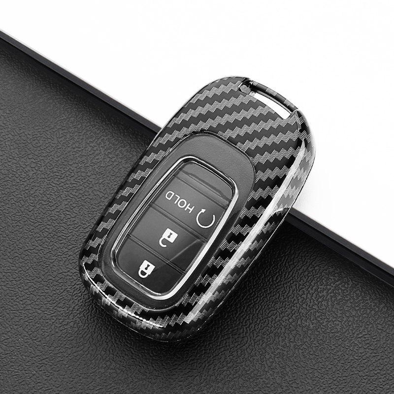 Suitable for 2024 Honda CRV keycase 23/24 new Haoying HRV style 240TURBO car bag buckle shell