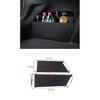 Car trunk storage partition bracket partition storage for Volvo XC40 XC60 V60 S60 XC90 S90 organizer Accessories