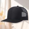 Summer Shade Sunscreen High Quality Richardson 112 Mesh Cap Truck Driver Hat Embroidery