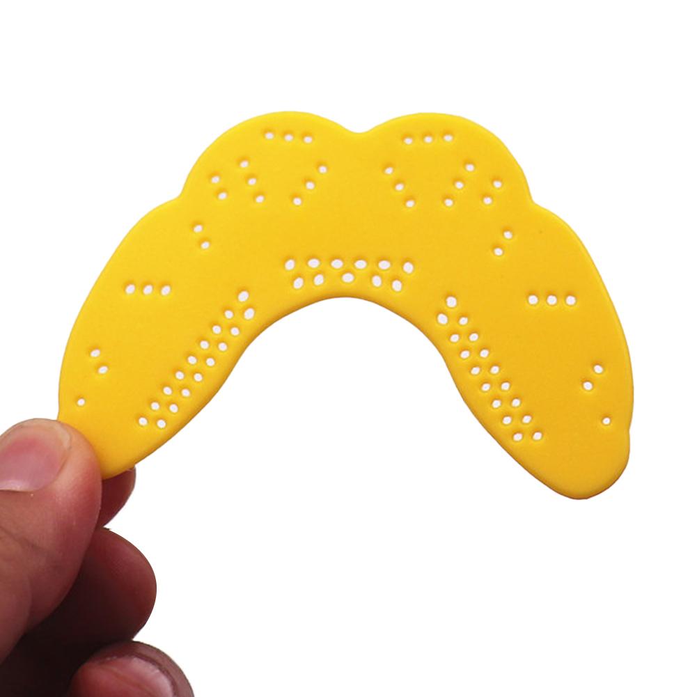 Мужская и женская боксёрская ММА спортивная капа для зубов спортсмены боксёрская лакроссная капа для баскетбола футбольная хоккейная капа