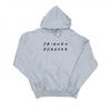 Boys Forever Logo Hoodie