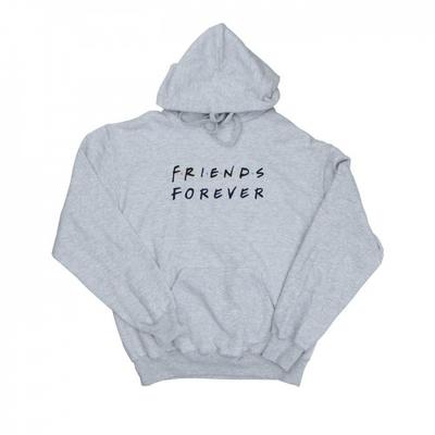 Мужская толстовка с капюшоном Forever Logo