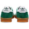 New Adidas Gazelle Indoor Collegiate Green Gum IG1596