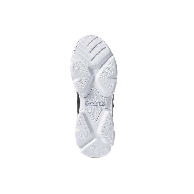 Royal Reebok Bridge 3 'Черный' DV8340