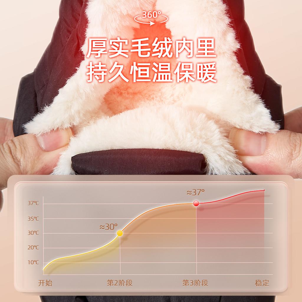 Модные зимние тапочки для мужчин, домашняя домашняя обувь, теплые плюшевые массажные тапочки, мягкие, большого размера, унисекс, домашние тапочки, нескользящие, легкие, напольные туфли