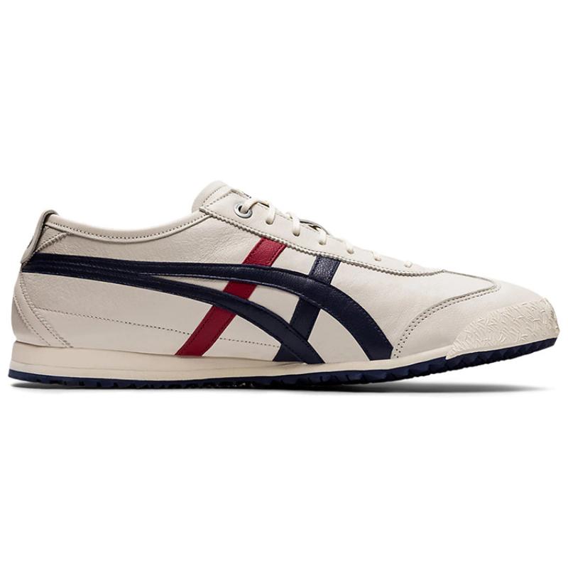 ONITSUKA TIGER Кроссовки Mexico 66 SD Cream/Peacoat 1183A872-101
