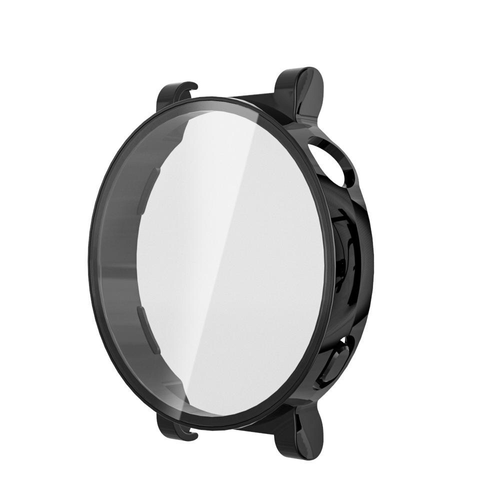 Полный защитный чехол для ПК для Huawei Watch GT 4 46 мм, защитный чехол для экрана + прозрачная пленка из закаленного стекла