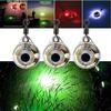Fishing Lights Night Fluorescent Glow LED Underwater Night Fishing Light Lure for Attracting Fish LE