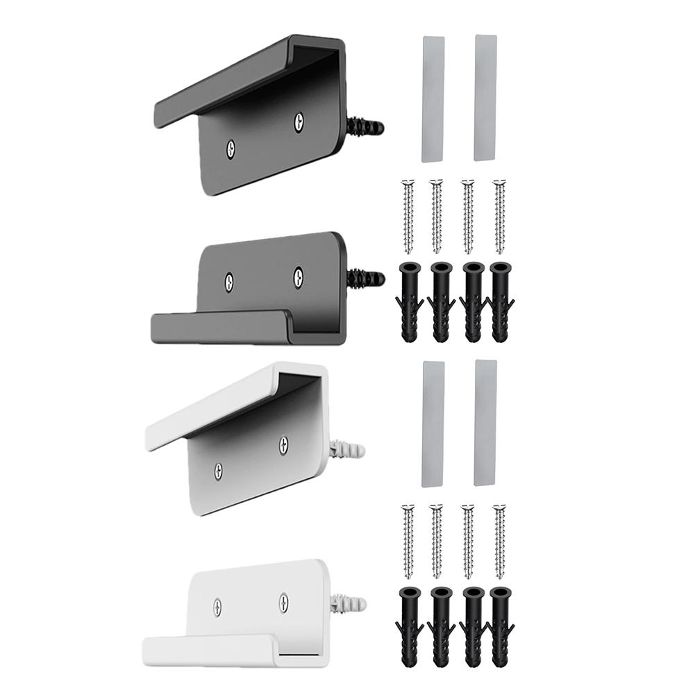 Универсальный настенный держатель-подставка для планшета iPad, настенный кронштейн-стабилизатор, кухонный держатель для планшета, для всех планшетов и телефонов