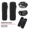 EVA Pen Case Multifunctional Storage Box Stationery Pu Case Earphone Bag Bag Pen Bag Cosmetic O4S0