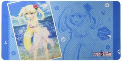 Kadokawa Коллекция резиновых игровых ковриков [Fatekaleid liner PrismaIllyaIllya Through the Seasons ~Лето~]