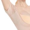 T-Shirt Shape Sweat Pads Washable Mesh Breathable Armpit Sweat Pads Reusable Perfume Absorbent Guards Shield Deodorant for Women