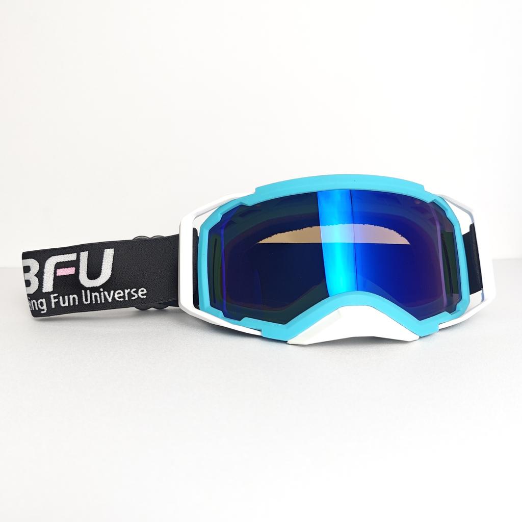Motorcycle goggles, off-road helmet, protective eyewear, ski goggles, cycling downhill protective glasses, mountaineering sunglasses