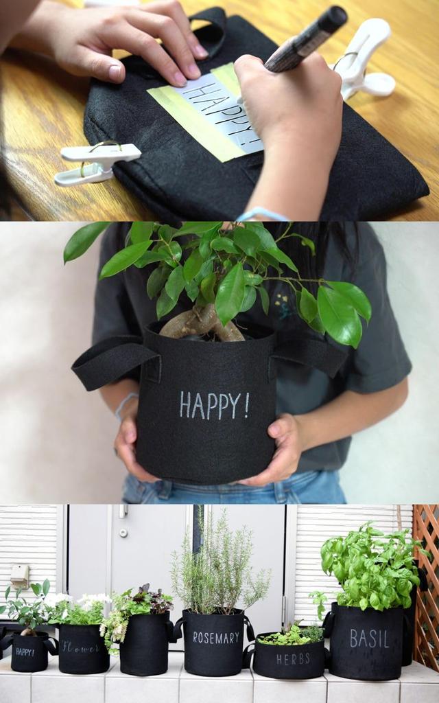 Набор из 2 листов трафаретных букв TOREDOOR Алфавит, Садоводство, Ручной стиль, Высота 4см/7см,