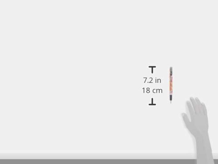 Online EF Extra Fine Ручка James Lizzy Bird Официально Импортированная Ручка, Campus, 61361,