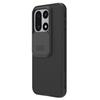 Case for OnePlus 15, Nillkin armor, CamShield Pro, black