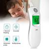 Baby Forehead and Ear Thermometer Digital Infrared Thermometer for Baby Infant Kids and Adults
