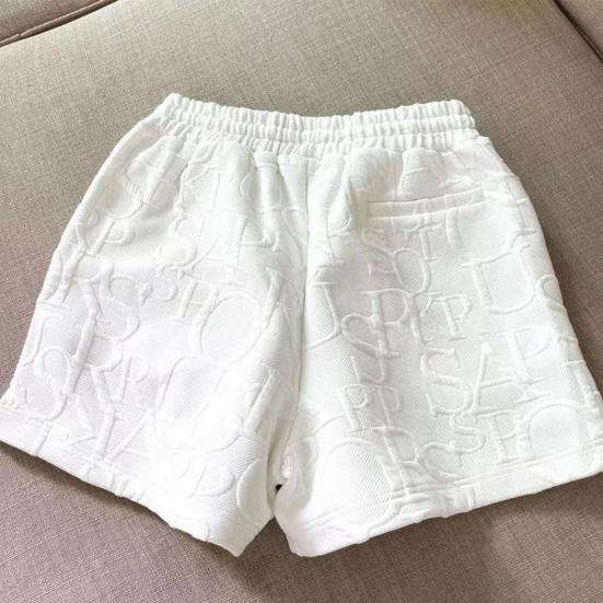 2 шт./комплект женский худи шорты костюм с капюшоном застежка-молния длинные рукава однотонный короткий пальто эластичные брюки с высокой талией спортивный костюм осень зима