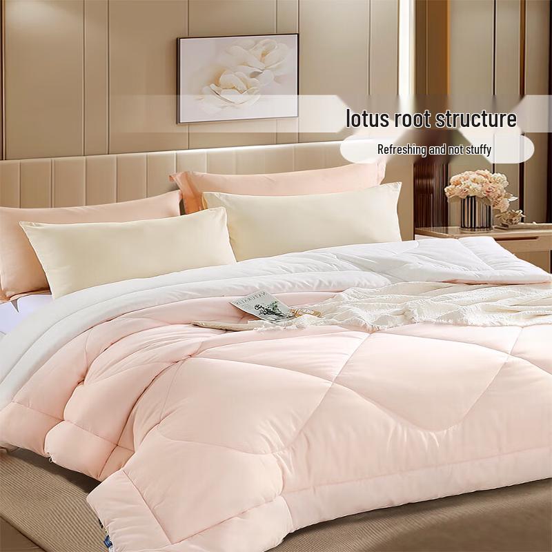 FUANNA Antibacterial Four-Season Comforter
