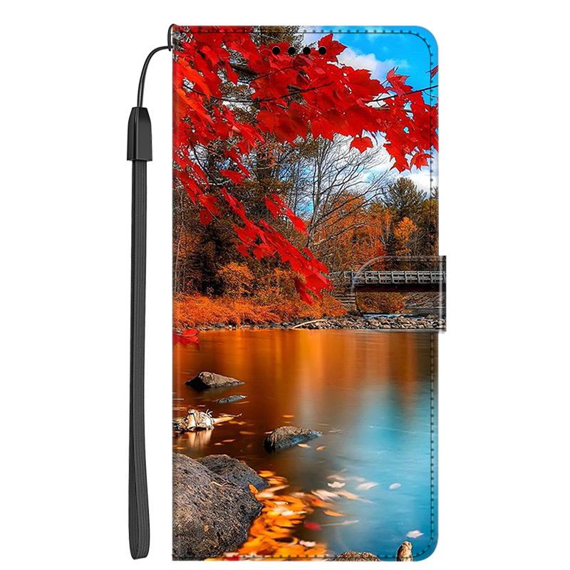 Phone Case For Realme 15 Pro 2025 Case Magnet Flip Wallet Leather Book Cover For Realme 15 Pro 5G Case Realme15 Pro Coque Fundas