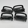 Bi-directional Plastic Head Comb Replacement For Philips Bodygroom BG3017 BG3027 BG5020 BG5021 BG5025 BG9040 SBG315
