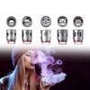 Smok Tfv12 Coils For Cloud Beast King Q4 X4 T6 T12 Replacement Vaporizer Accessories