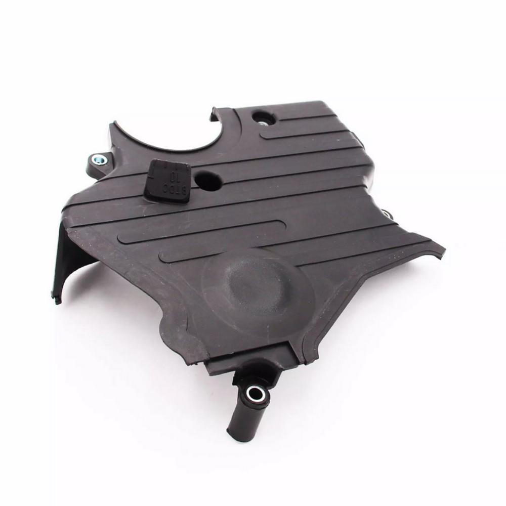 Новая нижняя крышка ремня ГРМ двигателя для Santa Fe Sonata Tiburon Tucson V6