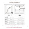 Deli Electric Projector Screen