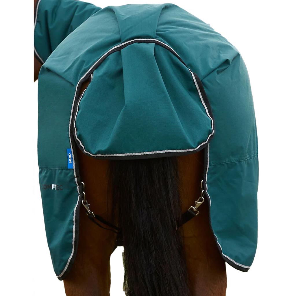 Weatherbeeta Comfitec Classic Combo Neck 220g Horse Turnout Rug