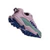 Hoka One One Torrent 4 Удобные Круглый Носок Изящная Шнуровка Амортизация Поддержка Отскок Низкие Беговые Кроссовки Женские беговые кроссовки 1155074-FNTL