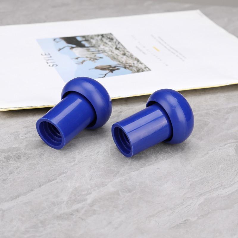 Машина для обжима флаконов для духов, флаконов 13/15/18/20 мм, удобный ручной инструмент для укупорки колпачков, инструмент-защелка