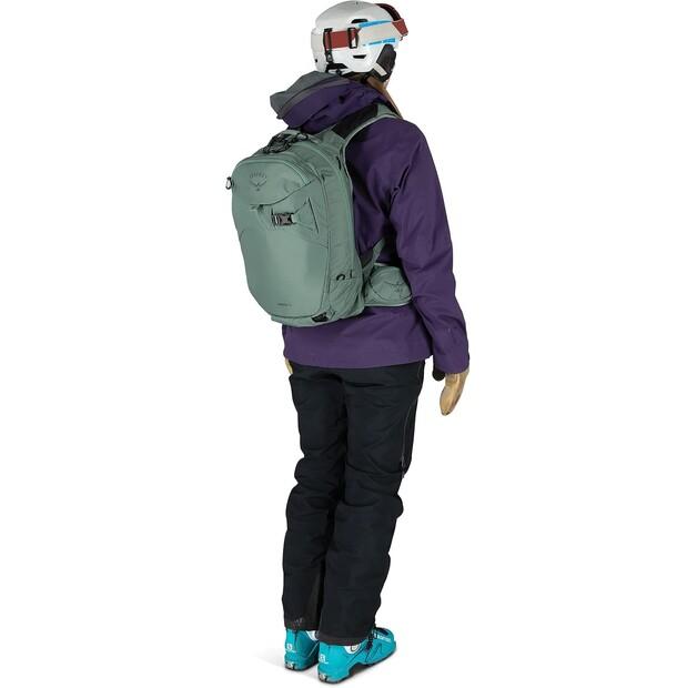 Рюкзак Osprey Kresta 20 pine leaf green (Damen)