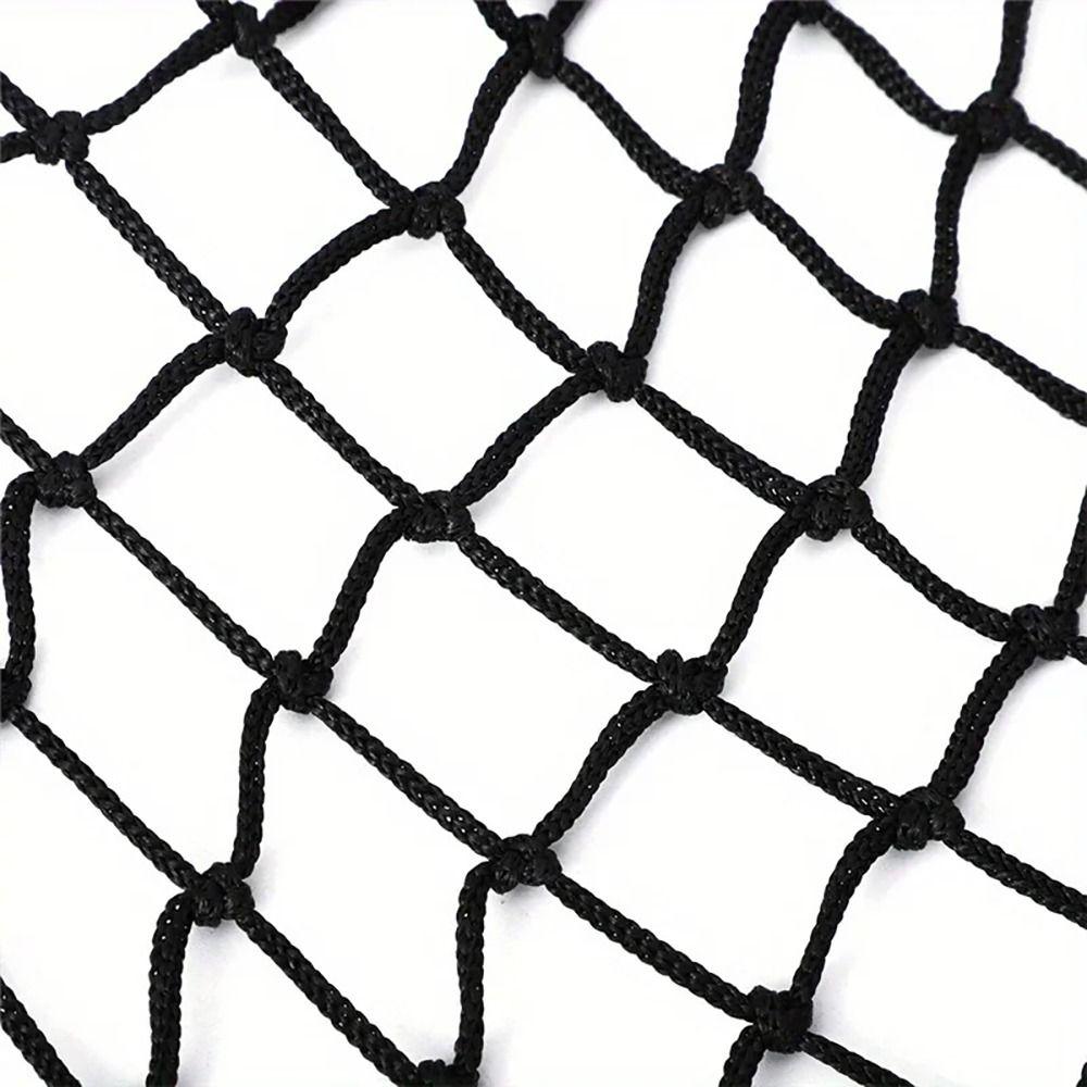 1Pcs Stretch Mesh Storage Rack Magazine Cargo Mesh New Car Storage Net Bus Accessories