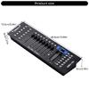 DMX512 Световые консоли 192-канальный DMXs контроллер для выставок и презентаций