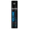 Syoss Salon Volume Enhance Hair Spray 300ml - Extra Strong Hold for Lasting Style