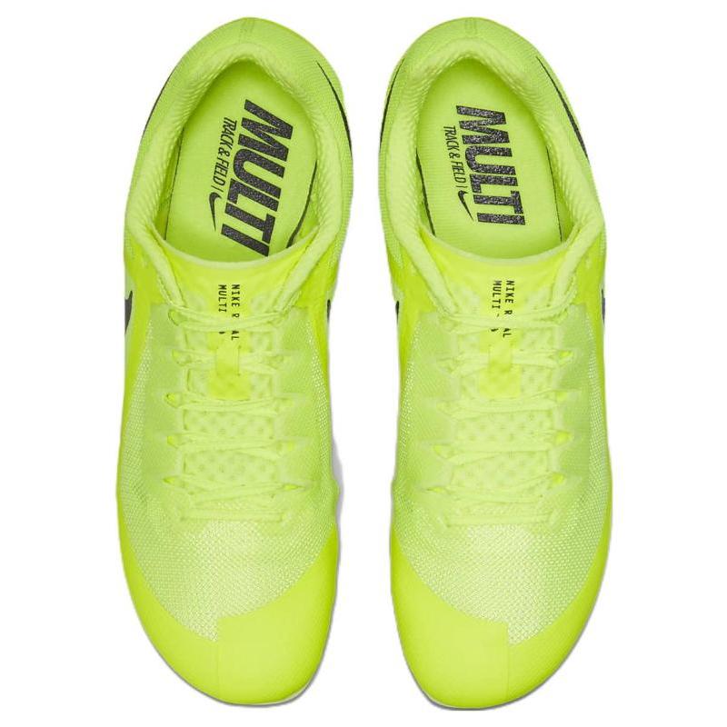 Nike Zoom Rival Multi Volt Mint Foam Sneakers Casual DC8749-700