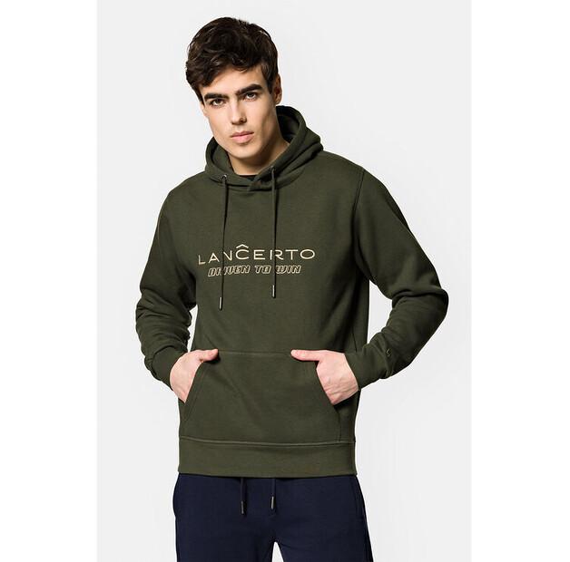 Толстовка Lancerto Wesley