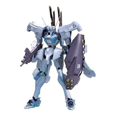 Muv-Luv Alternative Shiranui Isumi Valkyries Технические характеристики Полный набор опций Высота приблизительно. 180 мм Немасштабная пластиковая модель Цвет литья KP692